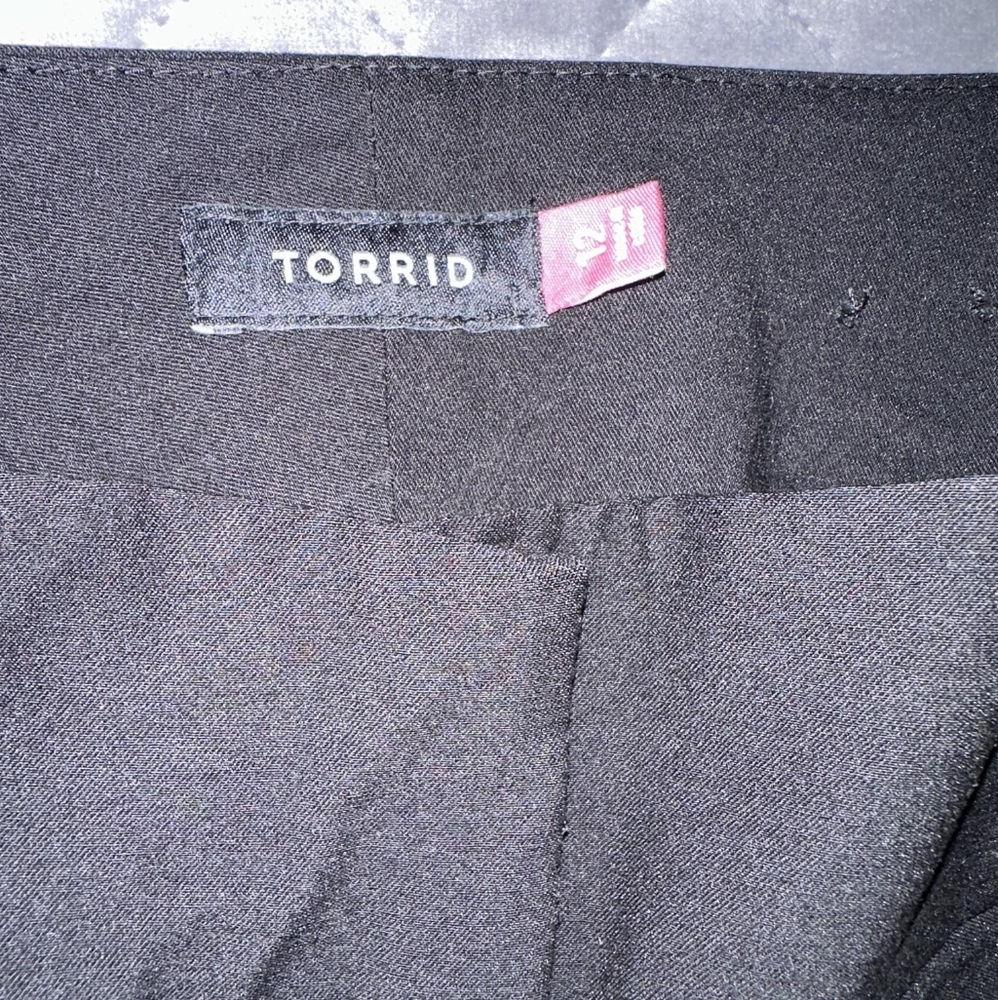 Pants - Picture 2 of 2